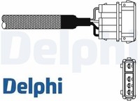 Delphi ES10976-12B1 Lambdasonde Lamdasonde FüR Skoda FüR VW