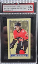 2019-20 O-Pee-Chee Hockey Cards 26