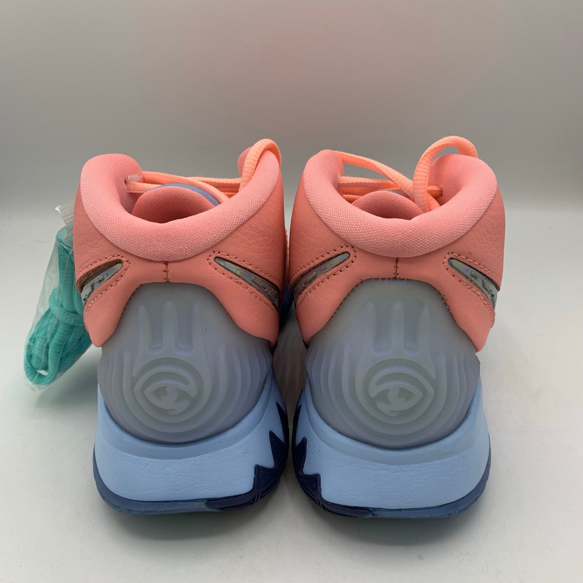 Nike x Concepts Kyrie 6 Basketball Shoes Men's Size 3.5/Women's 5