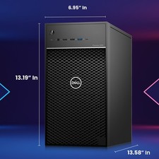 Gaming Intel Core i7 8th Gen. PC Desktops HDD + SSD & All-In-One