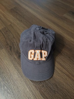 GAP Logo Light Adjustable Hat Women s M/L