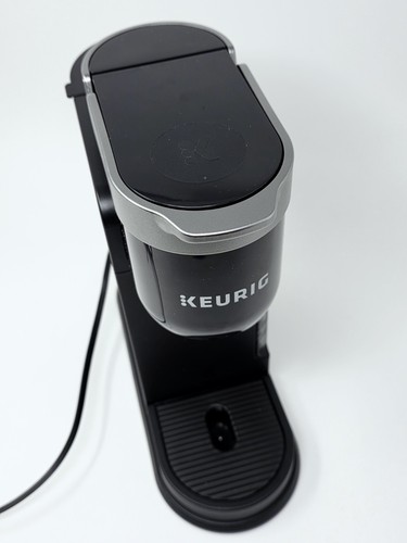 KEURIG K-Café Barista Bar: The Ultimate Single Serve Coffee Maker with Frother - 第 9/16 張圖片