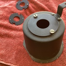 Photo Enlarger Lens Cone