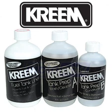 Kreem 1210 Fuel Tank Liner Combo-Pak for Chemical Fuel Products  ba