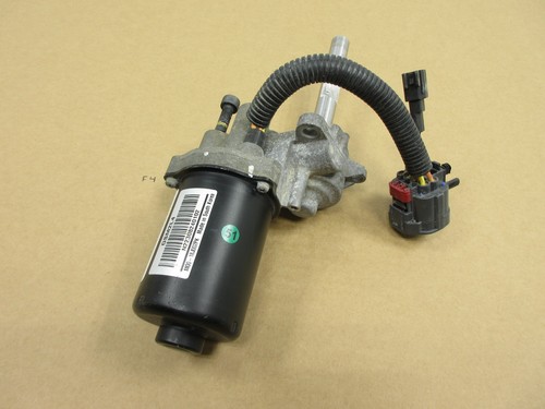 GM Running Board Passenger Right Motor 84760901 OEM - Picture 4 of 8