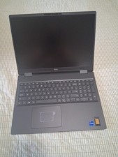 Dell Precision 7680 16" (512GB SSD, Intel Core i7-13850HX, 2.10GHz, 32GB RAM,...