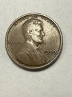 ** 1909 LINCOLN CENT-  VF  (UPGRADE THAT SPOT IN YOUR SET) PRICED TO SELL **
