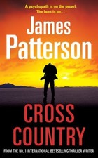 Cross Country: (Alex Cross 14) by Patterson, James Book The Cheap Fast Free Post