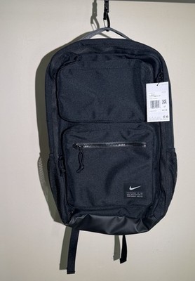 Nike Utility Speed Training Backpack Black CK2668-010