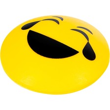 Meinl Face Shaker Laughing Face