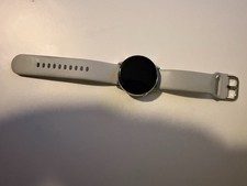 Samsung Galaxy Watch Active For Parts Only 