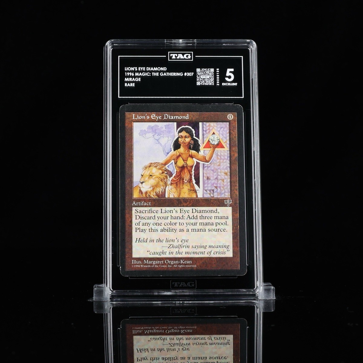 Lion's Eye Diamond Mirage Regular for sale online | eBay
