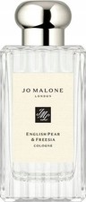 Jo Malone English Pear  Freesia 3.4oz Women's EDC Limited Edition - New In Box
