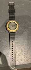 Suunto Spyder Computer Dive Watch