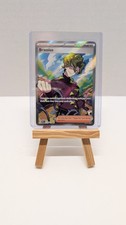 Pokémon TCG, Brassius 135/131 - Prismatic Evolutions