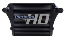 2006-2014 Mack-Volvo VN/VT Tube and Fin Charge Air Cooler