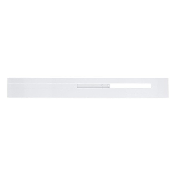 Easypart Passend FüR Gorenje 512477 BelüFtungsschieber FüR GemüSeschublade-image