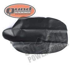 PACIFIC POWER 30-46601-01 QUAD WORKS SEAT COVER YAMAHA ATV