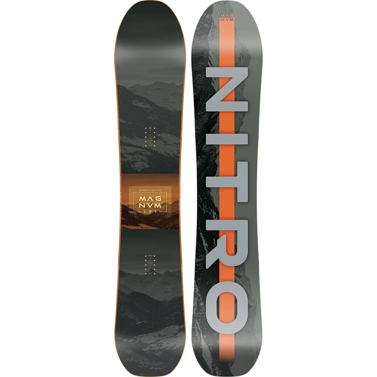 Nitro Snowboards for sale | eBay