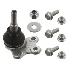 Rotule de suspension Renault LAGUNA