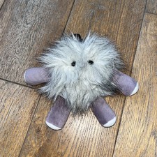 Scentsy Buddy Backpack Stroller Clip Pep The Buddy Clip Gleeful Grape monster