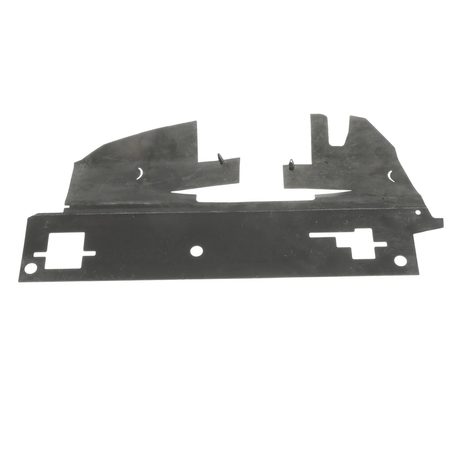 OEM NUEVO GM 2009-2012 Chevrolet Traverse radiador deflector de aire lado del conductor 20822614 Foto 3 de 4