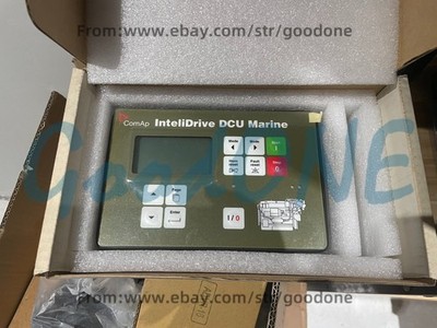 1PC NEW FOR ComAp ID DCU Marine Engine Controller