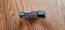 Valentine One V1 G1 Radar/Laser Detector w/ Case Mount Cables