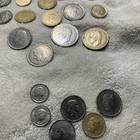 Pre-EU Spanish Coins — photo 3
