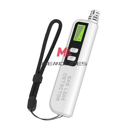 Natural Gas Leak Detector Combustible Gas Detector with Audible & Visual Alarm