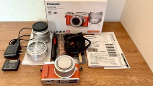 Panasonic Gf10 | eBay
