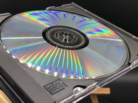 Noel 3 w/spine (Sega Saturn,1998) from japan