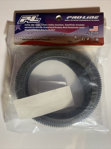 Pro-Line Hole Shot M3 Soft Motocross Front Tire Promoto-MX 10217-02 NEW - Picture 3 of 3