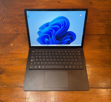 Microsoft Surface Laptop 5  13.5   2.7GHz  i7-1265U  16GB  256GB