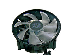 Cooler Master CPU Cooler Copper Core Heatsink Fan Intel LGA 115x 1200 AMD AM4 AM