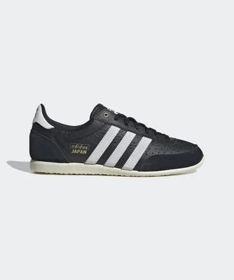 adidas Japan Black White Mens Womens Sneakers IH5490 ✓Multiple