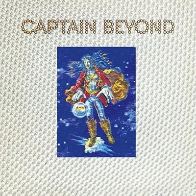 Captain Beyond - Captain Beyond [New CD] SHM CD, Japan - Import