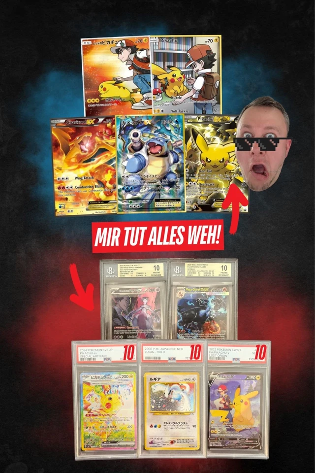 🔥HEUTE WIRD GEISTESKRANK!🔥