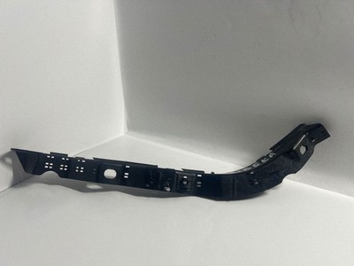 Subaru B9 Tribeca 2007 Vorne links Halterung Stoßstange Stoßfänger vorne
