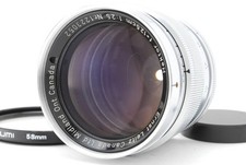 Leica Leitz Hektor Canada 12.5cm 125mm f/2.5 954273