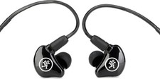 Mackie MP-240 Hybrid Dual-driver Professional In-Ear Monitors