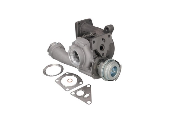 Lader Aufladung Kamoka 8600057 FüR VW Transporter T5 Bus 7HB 7HJ 7EB 7EJ 7HM 7HN-image