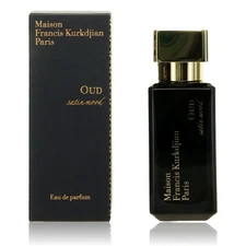 Oud Satin Mood by Maison Francis Kurkdjian, 1.2oz EDP Spray for Unisex