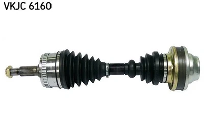 SKF VKJC 6160 Arbre Avant 505mm pour Mercedes-Benz Vito, Classe V (W638) - Photo 1/2