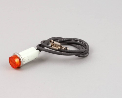 #ad #ad Apw Wyott Pilot Light S A 2 Flats Ambe 63012 Genuine OEM Replacement Part $18.98