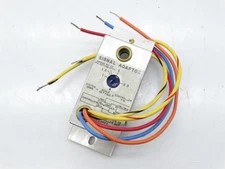 INVENSYS AD-8122-0-0-1 Plc Module - New In Box