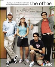 **RARE** Puma Golf x The Office Collab Size 9...