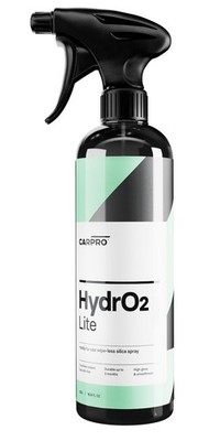 HydrO2 Lite Touchless Silica Sealant - Spray-On and Rinse-Off Automotive Pain...