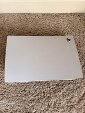 Sony PlayStation5 PS5 825GB Disc Console W/DualSense Controller - Tested Works