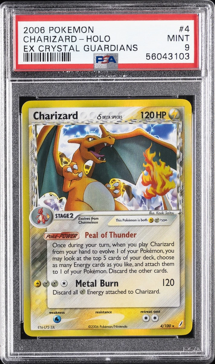 Charizard